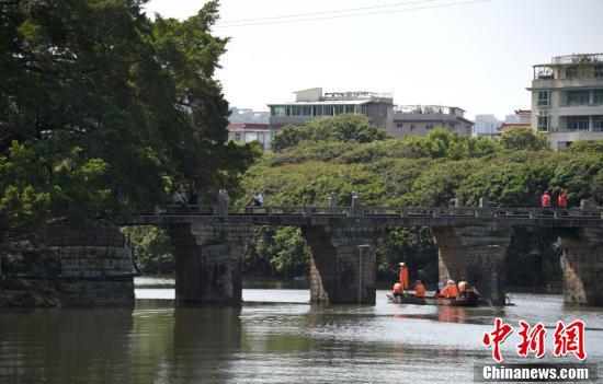 莆田在哪里呢，莆田在哪儿啊（走近福建莆田家乡河——木兰溪）