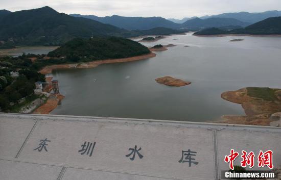 莆田在哪里呢，莆田在哪儿啊（走近福建莆田家乡河——木兰溪）