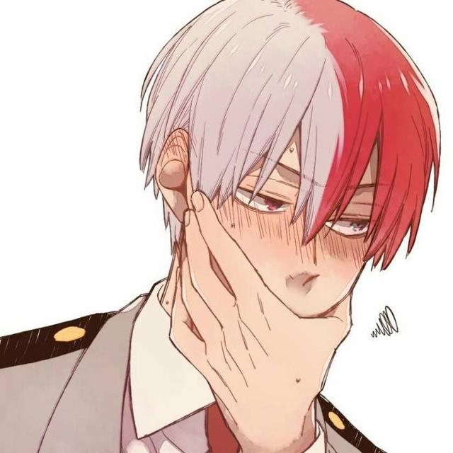 男生卡通头像微信，男生卡通头像（卡通动漫帅气男生微信头像）