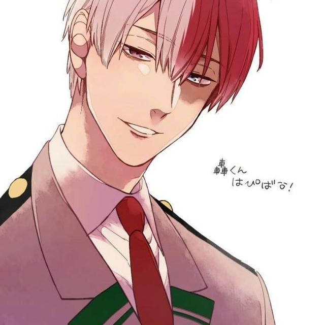 男生卡通头像微信，男生卡通头像（卡通动漫帅气男生微信头像）