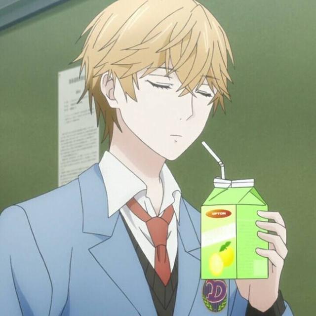 男生卡通头像微信，男生卡通头像（卡通动漫帅气男生微信头像）