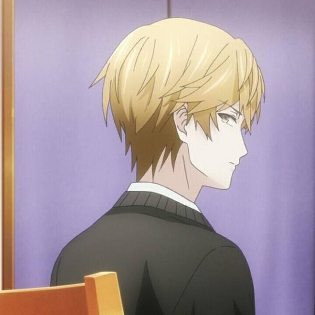 男生卡通头像微信，男生卡通头像（卡通动漫帅气男生微信头像）