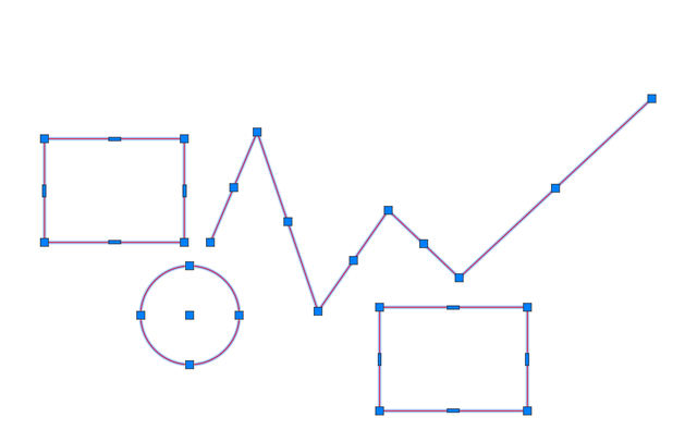 cad右键重复命令怎么设置，CAD怎么设置右键直接“重复上一个命令”（CAD快速选择上一次的物体或者对象）