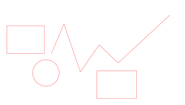 cad右键重复命令怎么设置，CAD怎么设置右键直接“重复上一个命令”（CAD快速选择上一次的物体或者对象）