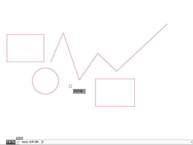 cad右键重复命令怎么设置，CAD怎么设置右键直接“重复上一个命令”（CAD快速选择上一次的物体或者对象）