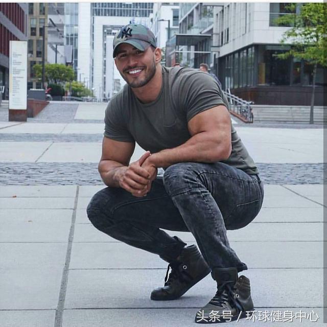 腿部爆发力魔鬼训练，腿部爆发力训练方法（4个方法燃爆你的下肢）