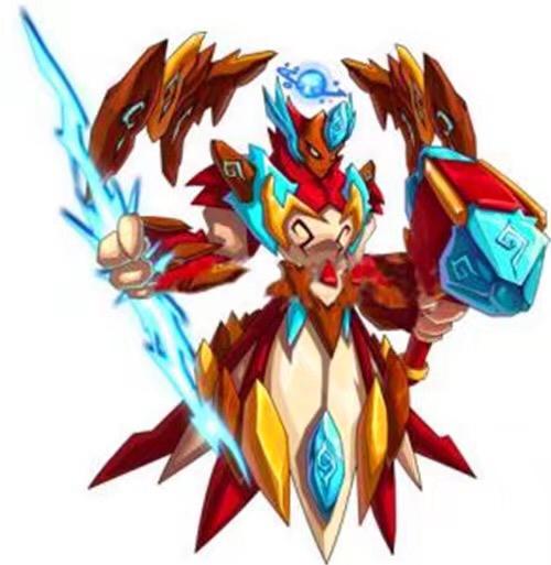 赛尔号卡尔加斯，赛尔号月照星魂真身配置（《赛尔号》让人羡慕的5对精灵伴侣）