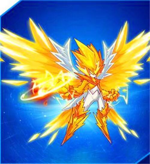 赛尔号卡尔加斯，赛尔号月照星魂真身配置（《赛尔号》让人羡慕的5对精灵伴侣）