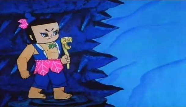 葫芦娃七兄弟名字，葫芦娃七兄弟都是什么颜色（隐藏了三十多年的秘密终于瞒不住了）