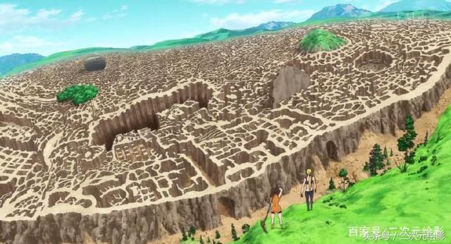 七大罪十戒是谁，七大罪十大戒律都叫啥（《七大罪》魔神族十戒是初代巨人王）