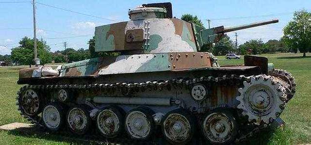 关于坦克的介绍，冷战到现在应有尽有