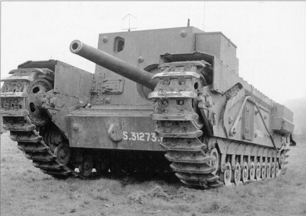 关于坦克的介绍，冷战到现在应有尽有