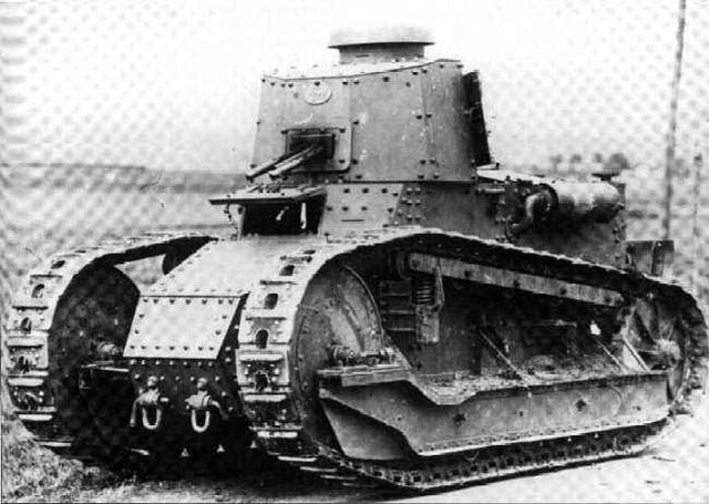 关于坦克的介绍，冷战到现在应有尽有