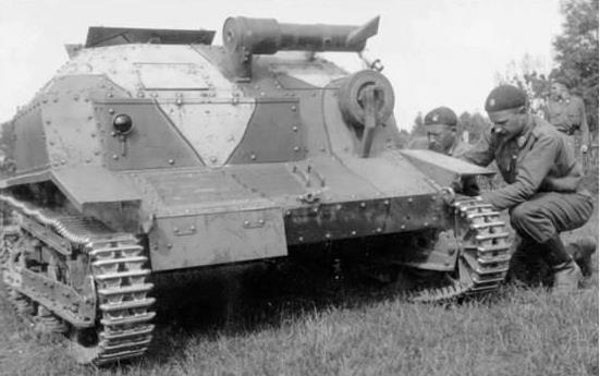 关于坦克的介绍，冷战到现在应有尽有