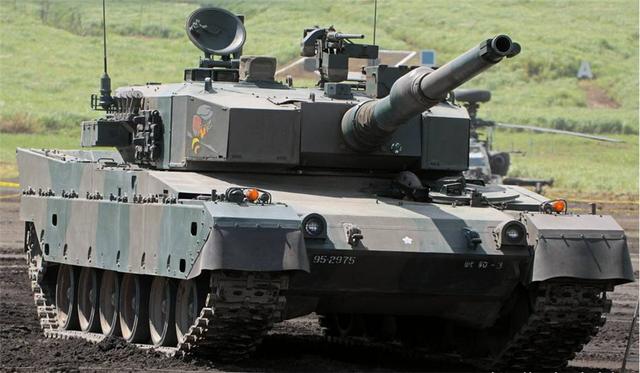 关于坦克的介绍，冷战到现在应有尽有