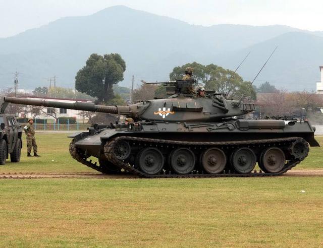 关于坦克的介绍，冷战到现在应有尽有