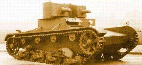 关于坦克的介绍，冷战到现在应有尽有