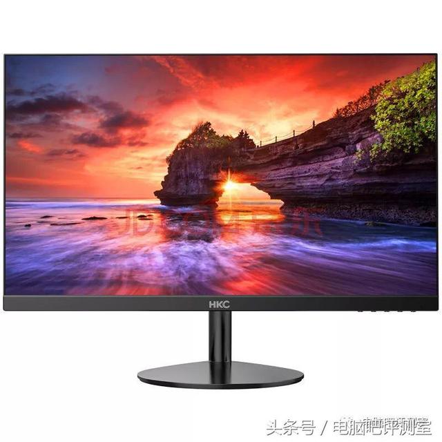 戴尔u2717d显示器使用说明书，台式机显示器选购推荐