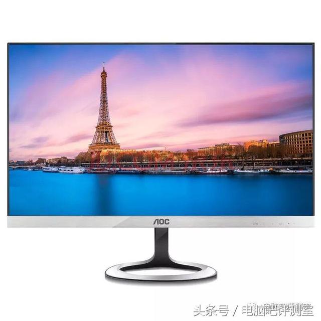 戴尔u2717d显示器使用说明书，台式机显示器选购推荐