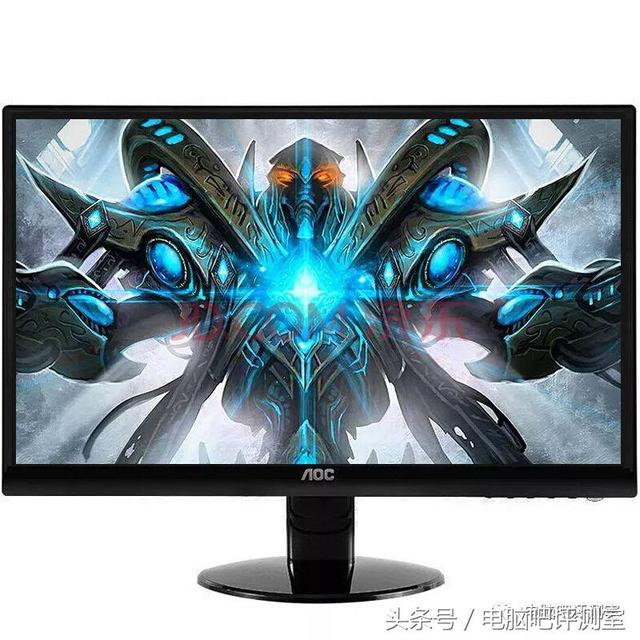 戴尔u2717d显示器使用说明书，台式机显示器选购推荐
