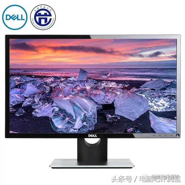 戴尔u2717d显示器使用说明书，台式机显示器选购推荐