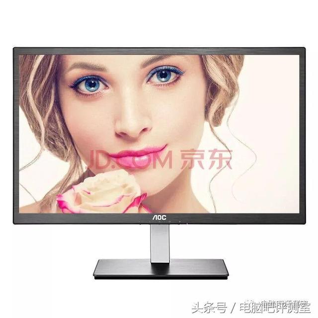 戴尔u2717d显示器使用说明书，台式机显示器选购推荐