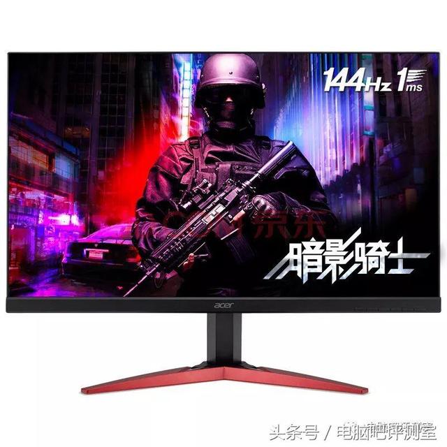 戴尔u2717d显示器使用说明书，台式机显示器选购推荐
