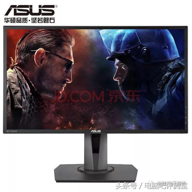 戴尔u2717d显示器使用说明书，台式机显示器选购推荐
