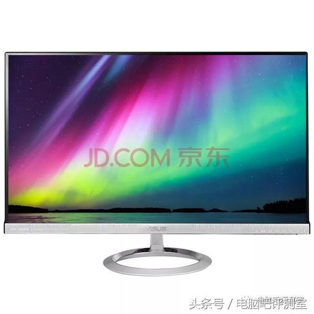 戴尔u2717d显示器使用说明书，台式机显示器选购推荐