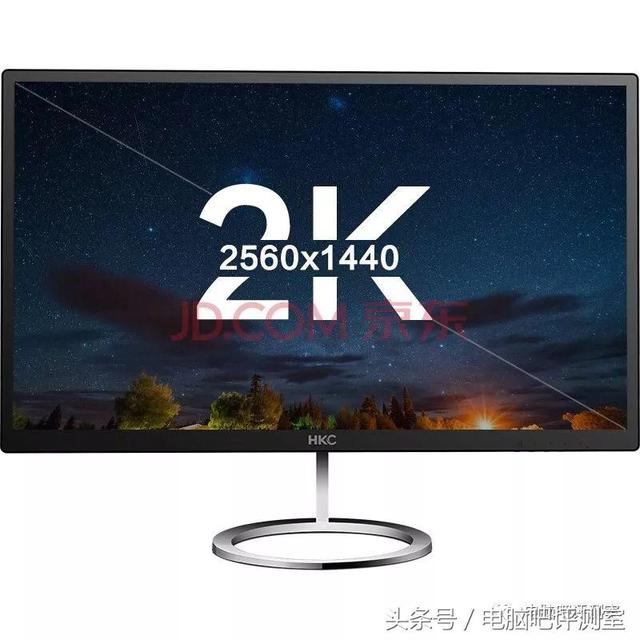 戴尔u2717d显示器使用说明书，台式机显示器选购推荐