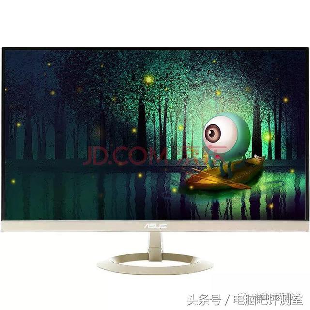 戴尔u2717d显示器使用说明书，台式机显示器选购推荐