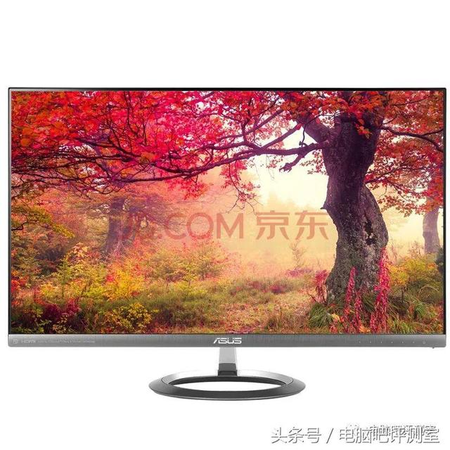 戴尔u2717d显示器使用说明书，台式机显示器选购推荐