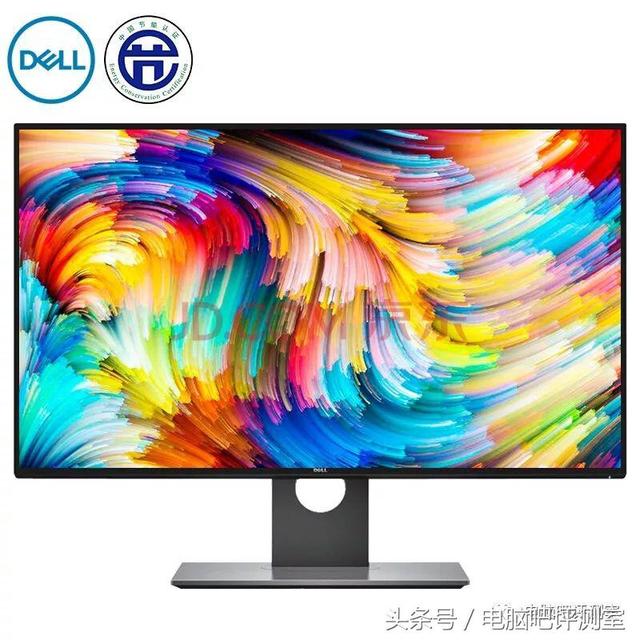 戴尔u2717d显示器使用说明书，台式机显示器选购推荐
