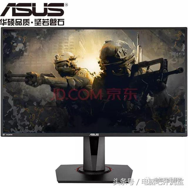 戴尔u2717d显示器使用说明书，台式机显示器选购推荐