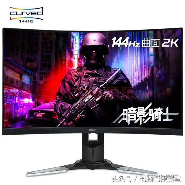 戴尔u2717d显示器使用说明书，台式机显示器选购推荐