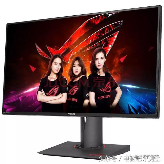 戴尔u2717d显示器使用说明书，台式机显示器选购推荐