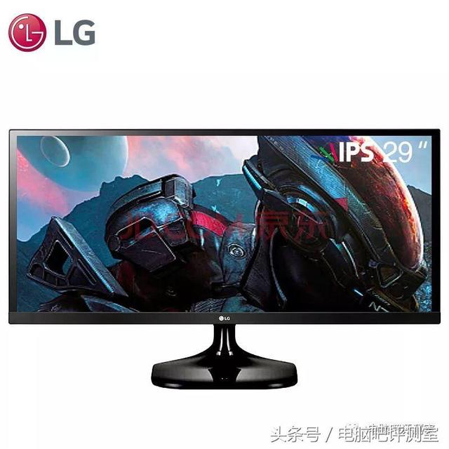 戴尔u2717d显示器使用说明书，台式机显示器选购推荐