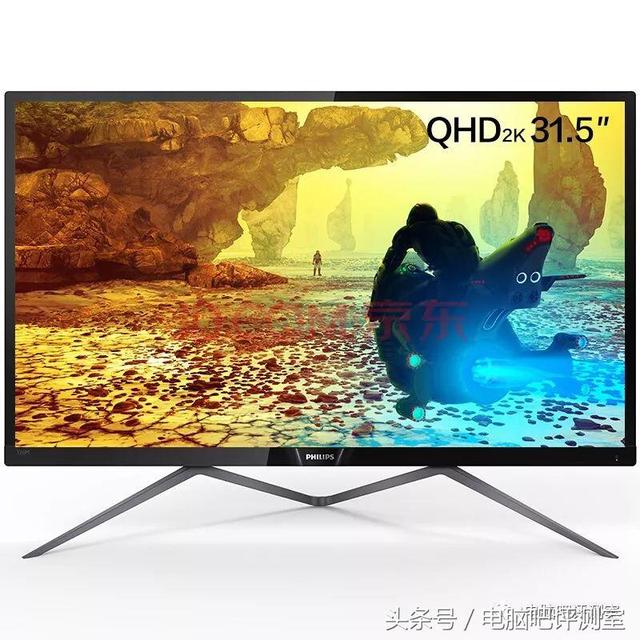 戴尔u2717d显示器使用说明书，台式机显示器选购推荐