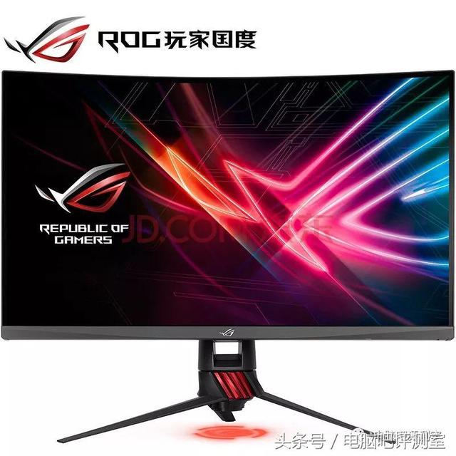 戴尔u2717d显示器使用说明书，台式机显示器选购推荐