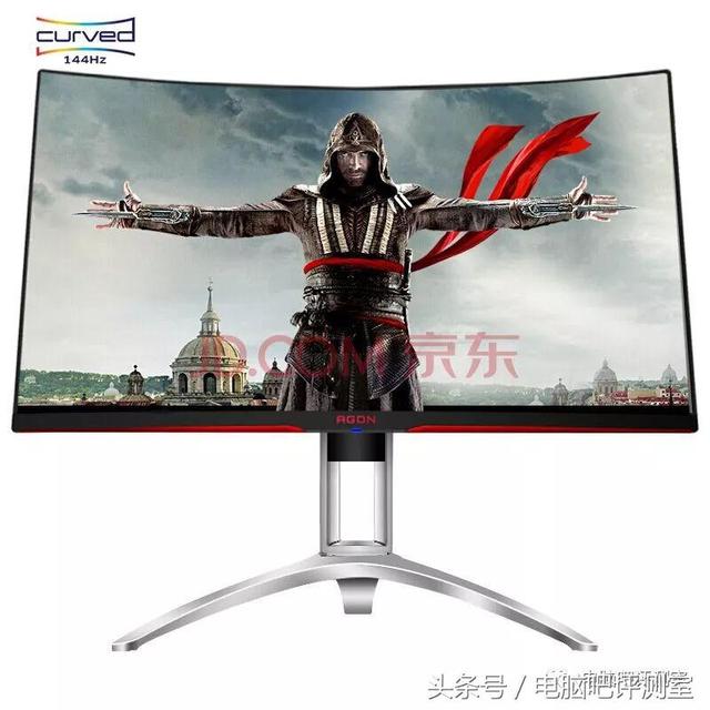 戴尔u2717d显示器使用说明书，台式机显示器选购推荐