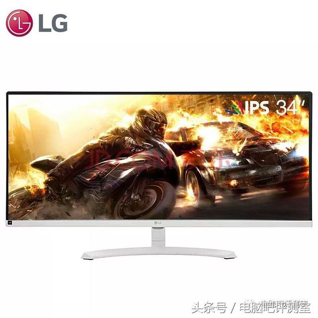 戴尔u2717d显示器使用说明书，台式机显示器选购推荐