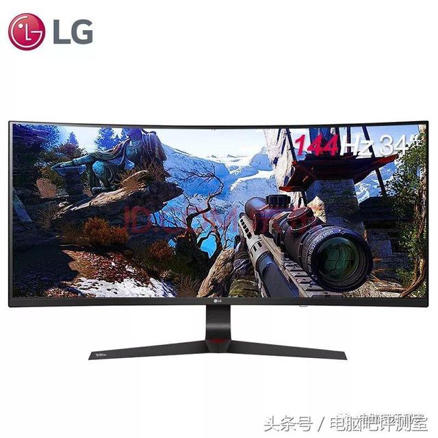 戴尔u2717d显示器使用说明书，台式机显示器选购推荐
