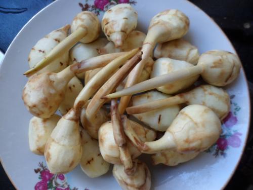 孕晚期吃韭菜会引起宫缩吗，孕妇吃韭菜引起宫缩（孕妇不要吃这五种食物）