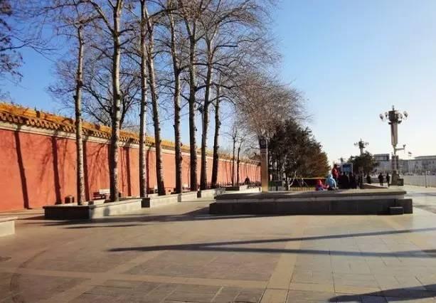 中门是什么意思，佳能单反相机中B门是什么意思（一文看懂北京的“门”！）