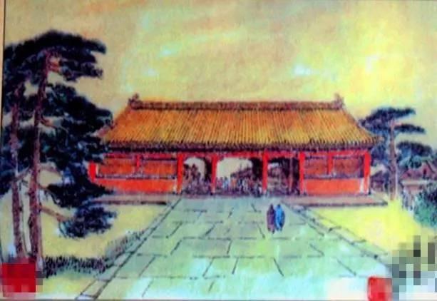 中门是什么意思，佳能单反相机中B门是什么意思（一文看懂北京的“门”！）