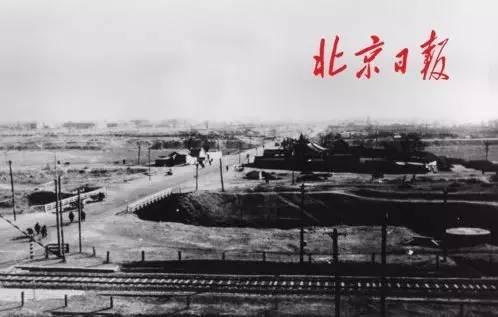 中门是什么意思，佳能单反相机中B门是什么意思（一文看懂北京的“门”！）