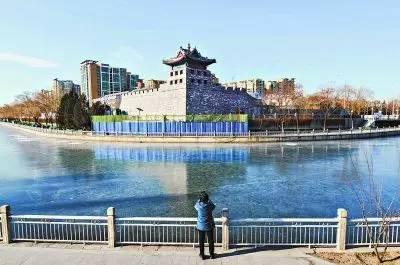 中门是什么意思，佳能单反相机中B门是什么意思（一文看懂北京的“门”！）