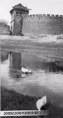 中门是什么意思，佳能单反相机中B门是什么意思（一文看懂北京的“门”！）