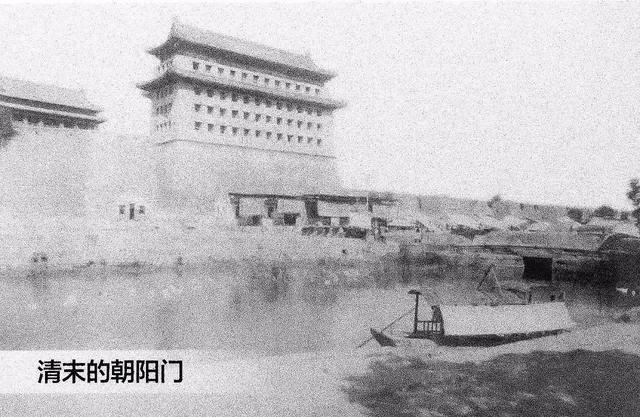 中门是什么意思，佳能单反相机中B门是什么意思（一文看懂北京的“门”！）