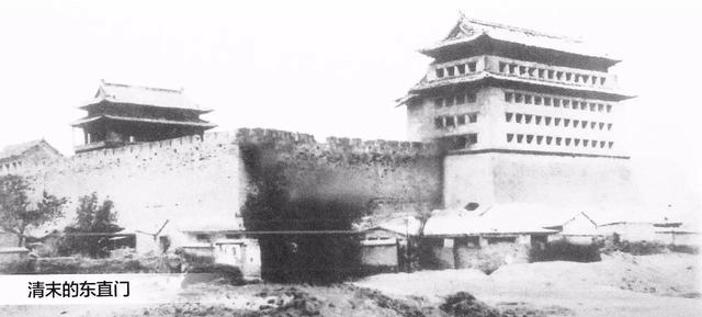 中门是什么意思，佳能单反相机中B门是什么意思（一文看懂北京的“门”！）